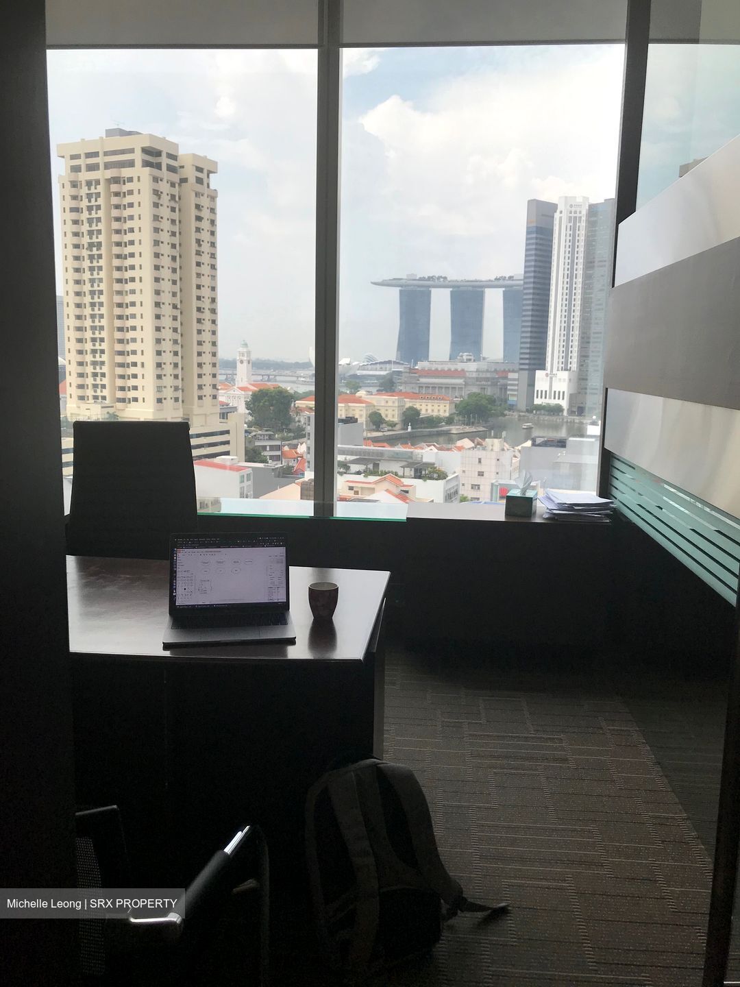 The Central (D1), Office #486729411
